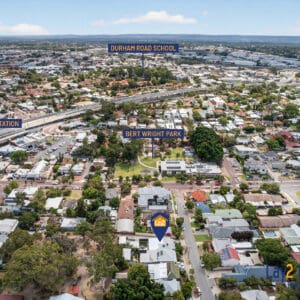 Classic 1925 Charm, Beautifully Re-Imagined! 12 Hill Street Bayswater WA 6053 - Image 32