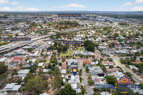 Classic 1925 Charm, Beautifully Re-Imagined! 12 Hill Street Bayswater WA 6053 - Image 32