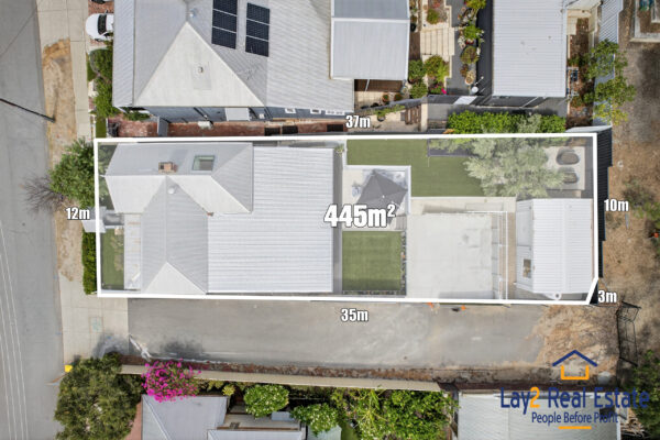Classic 1925 Charm, Beautifully Re-Imagined! 12 Hill Street Bayswater WA 6053 - Image 29