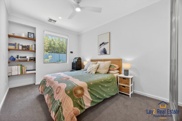 Be Impressed From The Moment You Enter.  2/8A Roberts Street, Bayswater WA - Image 20