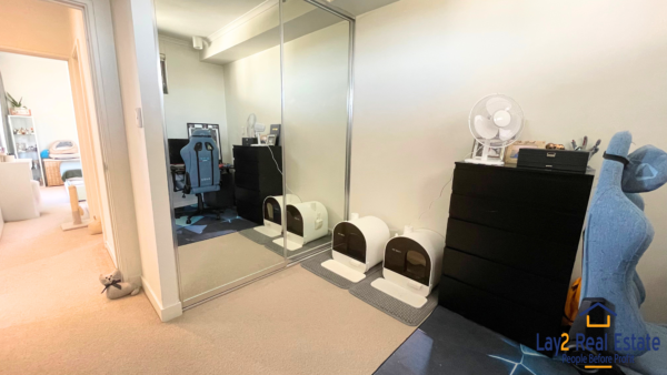 Perth City Views / Apartment with Lifestyle and Convenience For Sale - Image 11