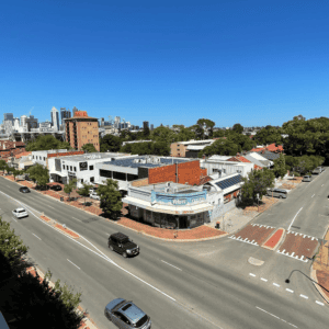 Perth City Views / Apartment with Lifestyle and Convenience For Sale - Image 12
