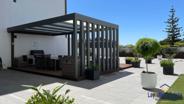 Perth City Views / Apartment with Lifestyle and Convenience For Sale - Image 15