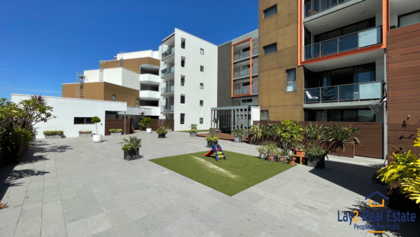 Perth City Views / Apartment with Lifestyle and Convenience For Sale - Image 19