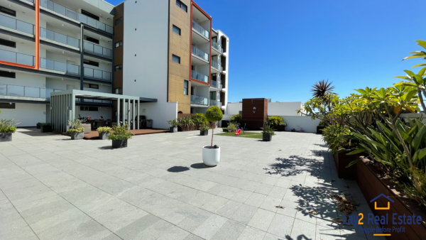 Perth City Views / Apartment with Lifestyle and Convenience For Sale - Image 18