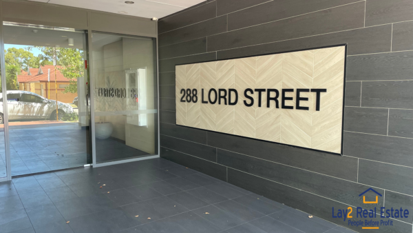 Perth City Views / Apartment with Lifestyle and Convenience For Sale - Image 20