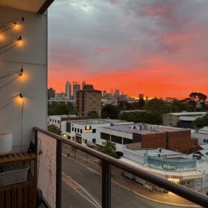 Perth City Views / Apartment with Lifestyle and Convenience For Sale - Image 13