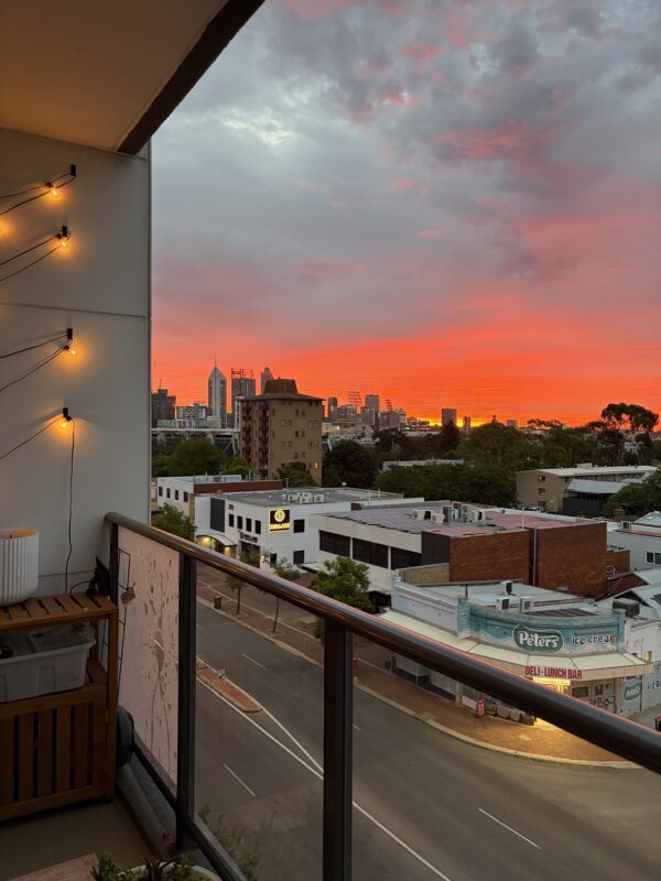 Perth City Views / Apartment with Lifestyle and Convenience For Sale - Image 13