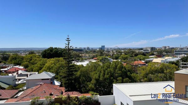 Perth City Views / Apartment with Lifestyle and Convenience For Sale - Image 14
