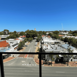 Alternative view of Perth City Views / Apartment with Lifestyle and Convenience For Sale