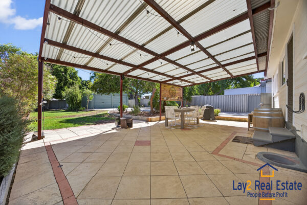 Timeless Bayswater 1950's Charm with Modern Comfort! 10 Wisbech Street, Bayswater WA - Image 3