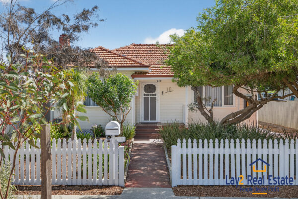 Timeless Bayswater 1950's Charm with Modern Comfort! 10 Wisbech Street, Bayswater WA
