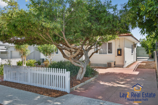 Timeless Bayswater 1950's Charm with Modern Comfort! 10 Wisbech Street, Bayswater WA - Image 13