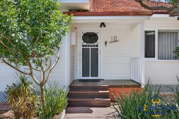 Timeless Bayswater 1950's Charm with Modern Comfort! 10 Wisbech Street, Bayswater WA - Image 14