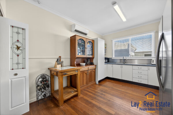 Timeless Bayswater 1950's Charm with Modern Comfort! 10 Wisbech Street, Bayswater WA - Image 15
