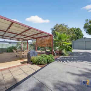 Timeless Bayswater 1950's Charm with Modern Comfort! 10 Wisbech Street, Bayswater WA - Image 23