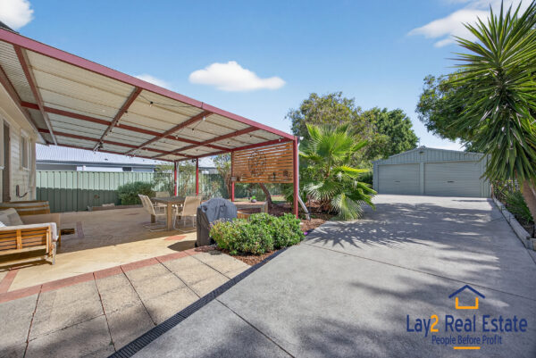 Timeless Bayswater 1950's Charm with Modern Comfort! 10 Wisbech Street, Bayswater WA - Image 23