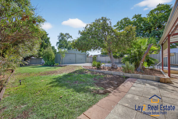 Timeless Bayswater 1950's Charm with Modern Comfort! 10 Wisbech Street, Bayswater WA - Image 24