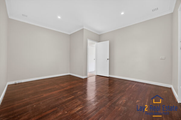 Four Bedroom Home / Green Title Subdivision Approved. 28 Hamilton St Bayswater WA 6053 - Image 11