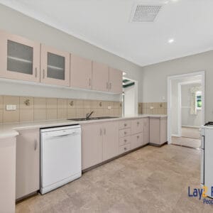 Four Bedroom Home / Green Title Subdivision Approved. 28 Hamilton St Bayswater WA 6053 - Image 17