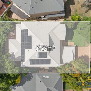 Spacious Two Storey Living in Leafy Daglish. 19 Woolnough Street, Daglish WA 6008 - Image 45