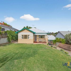 Four Bedroom Home / Green Title Subdivision Approved. 28 Hamilton St Bayswater WA 6053 - Image 3