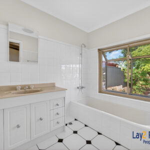 Four Bedroom Home / Green Title Subdivision Approved. 28 Hamilton St Bayswater WA 6053 - Image 21
