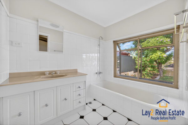 Four Bedroom Home / Green Title Subdivision Approved. 28 Hamilton St Bayswater WA 6053 - Image 21
