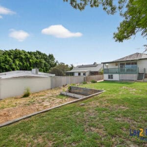 Four Bedroom Home / Green Title Subdivision Approved. 28 Hamilton St Bayswater WA 6053 - Image 26