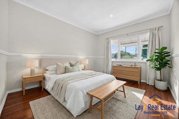 Four Bedroom Home / Green Title Subdivision Approved. 28 Hamilton St Bayswater WA 6053 - Image 10
