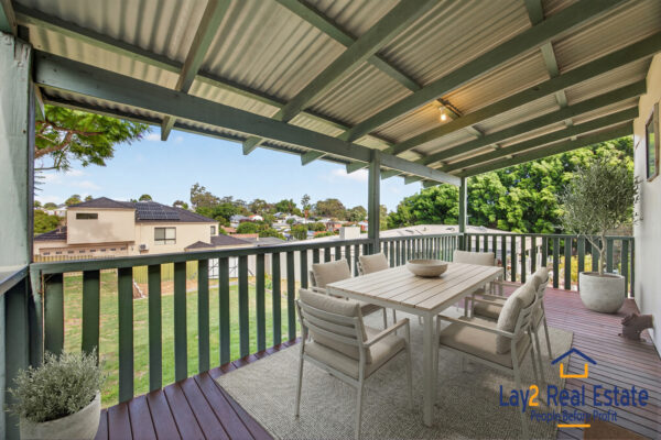 Four Bedroom Home / Green Title Subdivision Approved. 28 Hamilton St Bayswater WA 6053 - Image 23