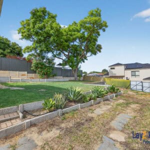 Four Bedroom Home / Green Title Subdivision Approved. 28 Hamilton St Bayswater WA 6053 - Image 27