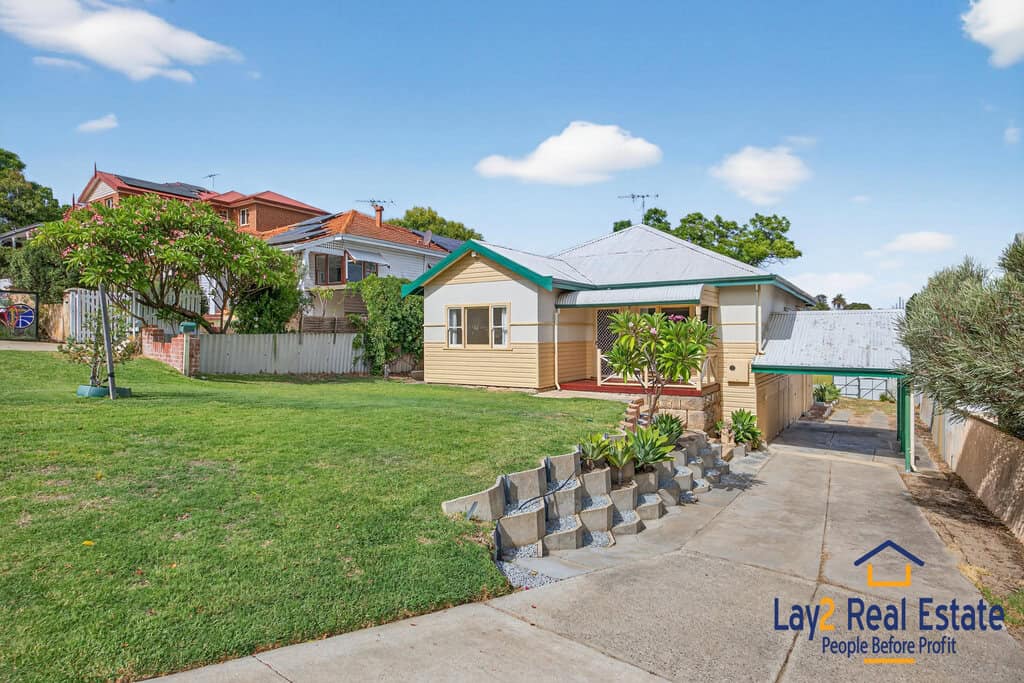 28 Hamilton St Bayswater WA 6053, Bayswater - Thumbnail 2
