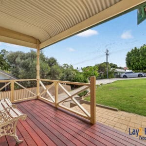 Four Bedroom Home / Green Title Subdivision Approved. 28 Hamilton St Bayswater WA 6053 - Image 4