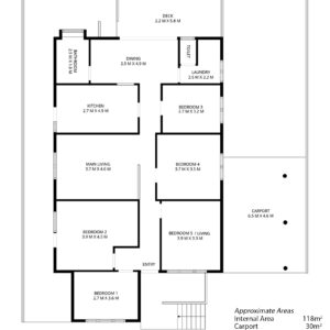 Four Bedroom Home / Green Title Subdivision Approved. 28 Hamilton St Bayswater WA 6053 - Image 28