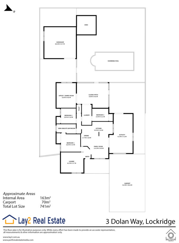 Lock It In | 3 Dolan Way, Lockridge WA 6054 - Image 26