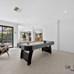 Spacious Two Storey Living in Leafy Daglish. 19 Woolnough Street, Daglish WA 6008 - Image 11