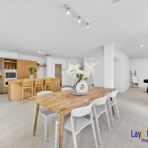 Spacious Two Storey Living in Leafy Daglish. 19 Woolnough Street, Daglish WA 6008 - Image 13
