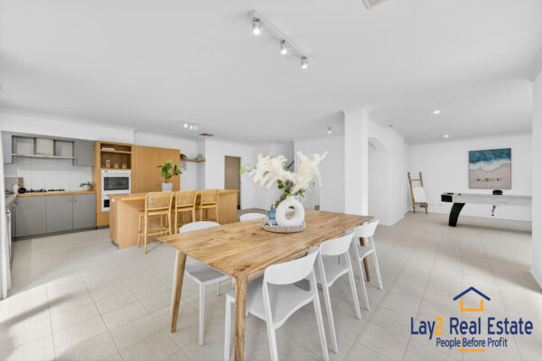 Spacious Two Storey Living in Leafy Daglish. 19 Woolnough Street, Daglish WA 6008 - Image 13