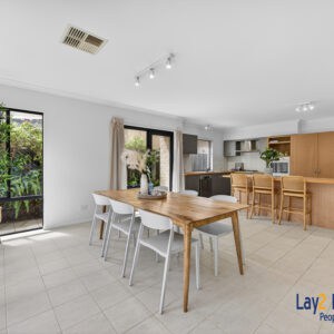Spacious Two Storey Living in Leafy Daglish. 19 Woolnough Street, Daglish WA 6008 - Image 14
