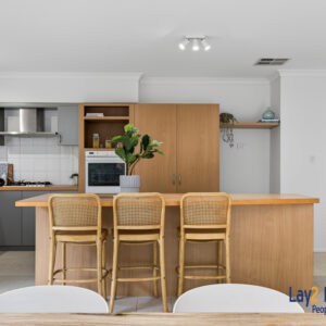 Spacious Two Storey Living in Leafy Daglish. 19 Woolnough Street, Daglish WA 6008 - Image 15