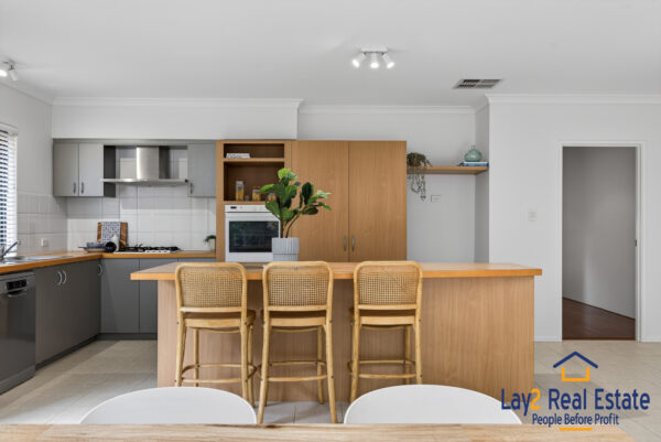 Spacious Two Storey Living in Leafy Daglish. 19 Woolnough Street, Daglish WA 6008 - Image 15