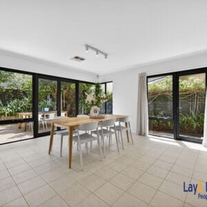 Spacious Two Storey Living in Leafy Daglish. 19 Woolnough Street, Daglish WA 6008 - Image 16