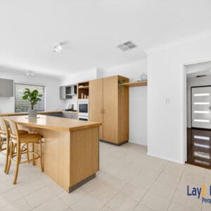 Spacious Two Storey Living in Leafy Daglish. 19 Woolnough Street, Daglish WA 6008 - Image 17