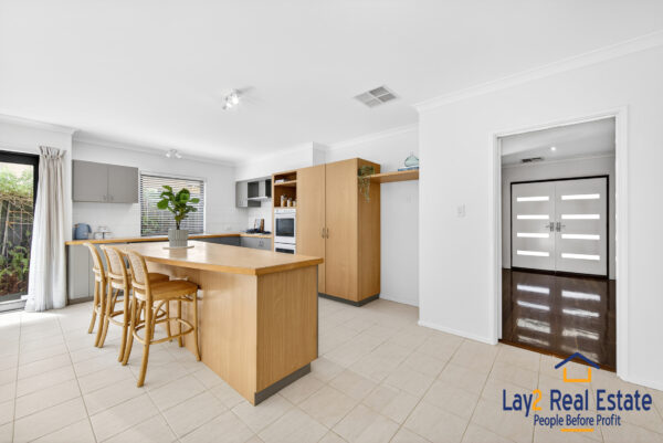 Spacious Two Storey Living in Leafy Daglish. 19 Woolnough Street, Daglish WA 6008 - Image 17