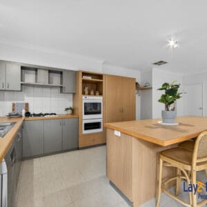 Spacious Two Storey Living in Leafy Daglish. 19 Woolnough Street, Daglish WA 6008 - Image 18