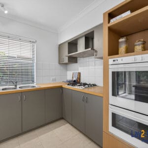 Spacious Two Storey Living in Leafy Daglish. 19 Woolnough Street, Daglish WA 6008 - Image 20