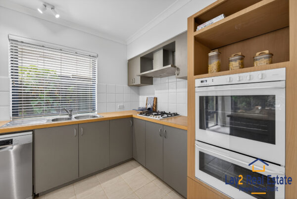 Spacious Two Storey Living in Leafy Daglish. 19 Woolnough Street, Daglish WA 6008 - Image 20
