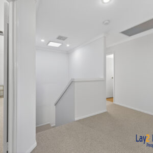 Spacious Two Storey Living in Leafy Daglish. 19 Woolnough Street, Daglish WA 6008 - Image 22