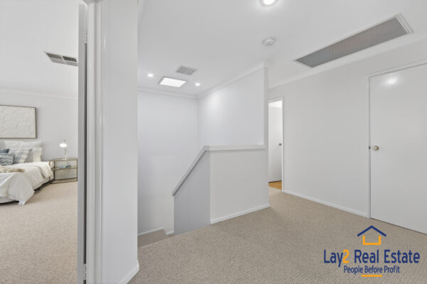 Spacious Two Storey Living in Leafy Daglish. 19 Woolnough Street, Daglish WA 6008 - Image 22